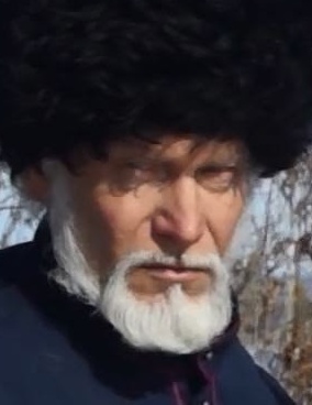 Фото: Погибший на войне с Украиной Ильин Дмитрий Петрович. Самарская область, нет данных