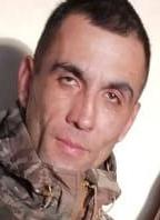Фото: Погибший на войне с Украиной Миникеев Артур Камилевич. Республика Башкортостан, мотострелковые войска