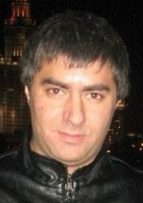 Фото: Погибший на войне с Украиной Кодзаев Сергей Борисович. Республика Северная Осетия-Алания, нет данных