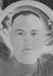 Фото: Погибший на войне с Украиной Колесников Виталий Анатольевич. Иркутская область, добровольцы