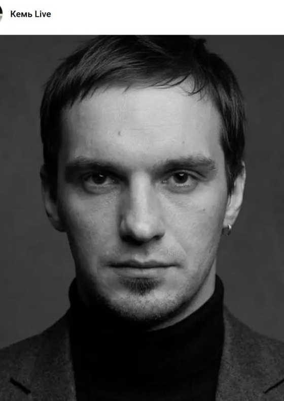 Фото: Погибший на войне с Украиной Христофоров Дмитрий Александрович. Республика Карелия, мотострелковые войска
