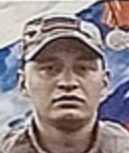 Фото: Погибший на войне с Украиной Олейник Максим Александрович. Свердловская область, нет данных