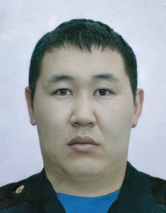 Фото: Погибший на войне с Украиной Дашицыренов Баир Болотович. Забайкальский край, нет данных