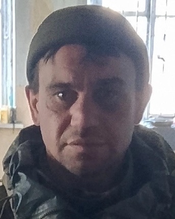 Фото: Погибший на войне с Украиной Кузаев Евгений Дмитриевич. Самарская область, мотострелковые войска