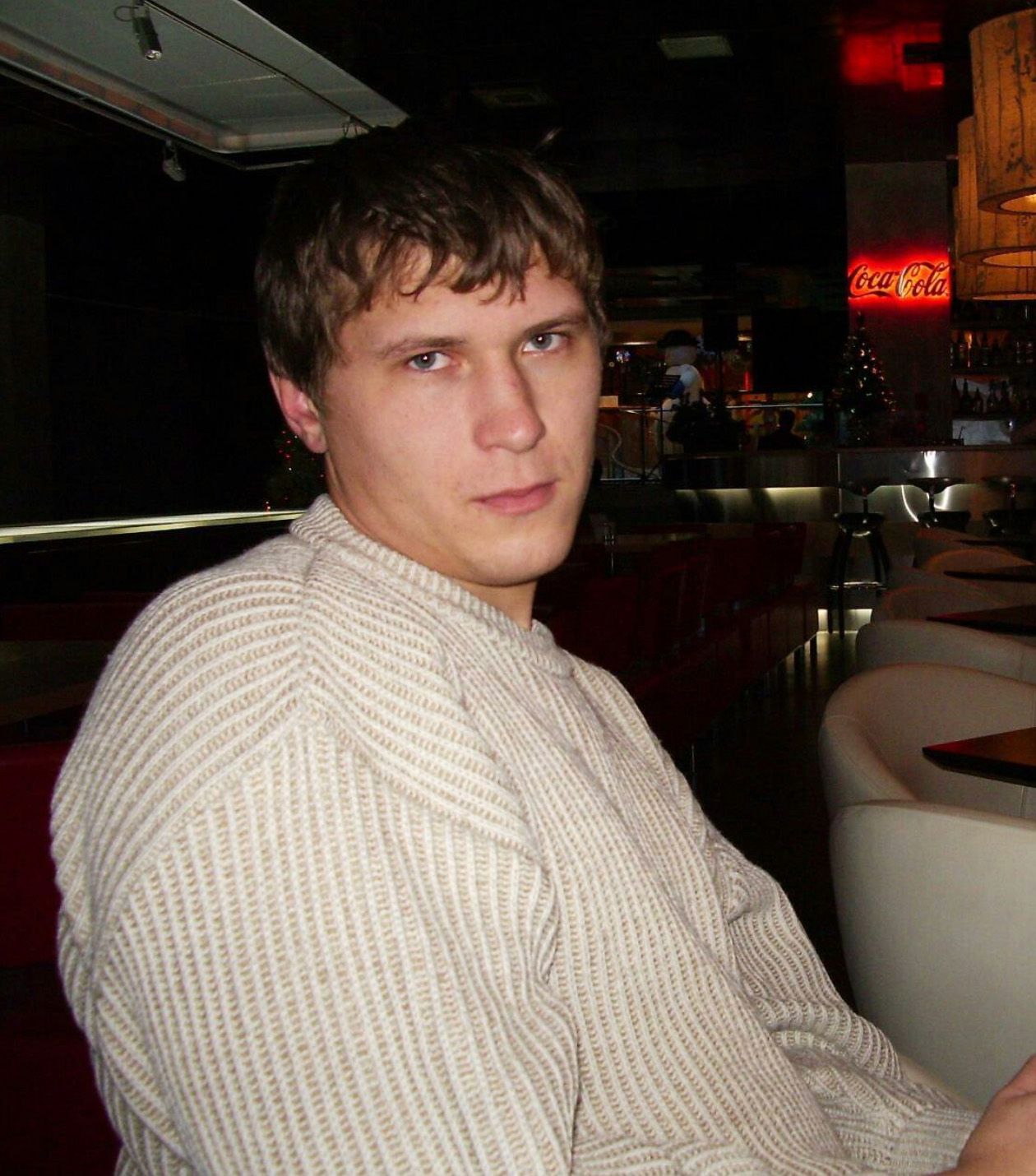 Фото: Погибший на войне с Украиной Воронцов Александр Александрович. Саратовская область, заключенные