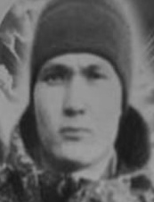 Фото: Погибший на войне с Украиной Сафаргалеев Даниил Николаевич. Иркутская область, нет данных