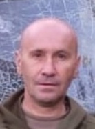 Фото: Погибший на войне с Украиной Марков Николай Дмитриевич. Еврейская автономная область, добровольцы