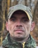 Фото: Погибший на войне с Украиной Газов Николай Викторович. Оренбургская область, нет данных