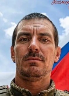 Фото: Погибший на войне с Украиной Ишемгулов Вадим Ринатович. Оренбургская область, мотострелковые войска