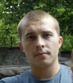 Фото: Погибший на войне с Украиной Евсенков Виктор Станиславович. Калининградская область, нет данных