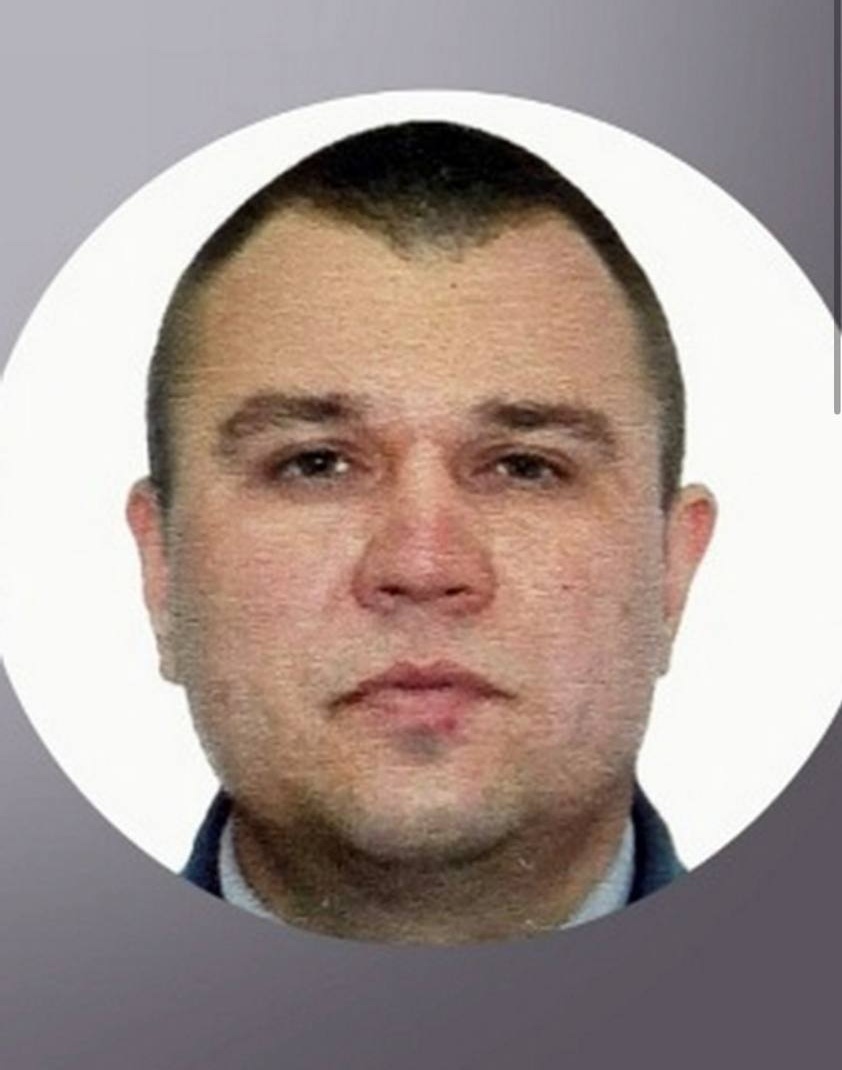 Фото: Погибший на войне с Украиной Белобородов Сергей Николаевич. Республика Бурятия, добровольцы