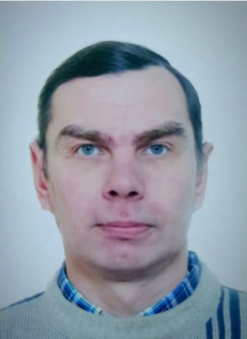Фото: Погибший на войне с Украиной Ватлин Сергей Владимирович. Новгородская область, нет данных