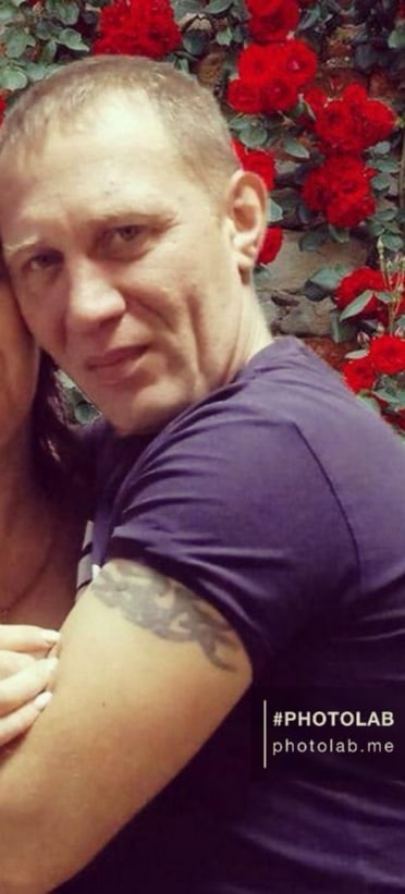 Фото: Погибший на войне с Украиной Антонов Владимир Витальевич. Республика Башкортостан, мотострелковые войска