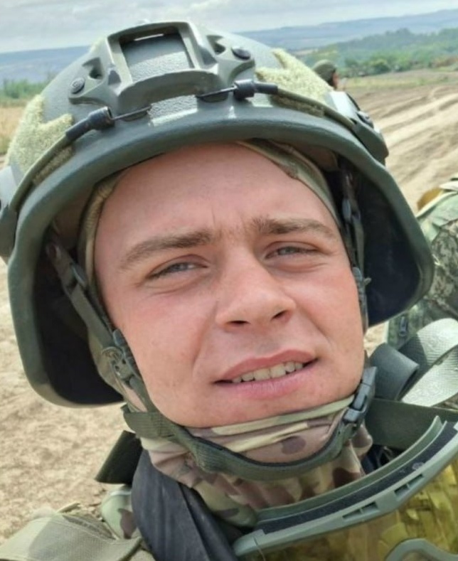 Фото: Погибший на войне с Украиной Севостьянов Алексей Васильевич. Республика Башкортостан, добровольцы