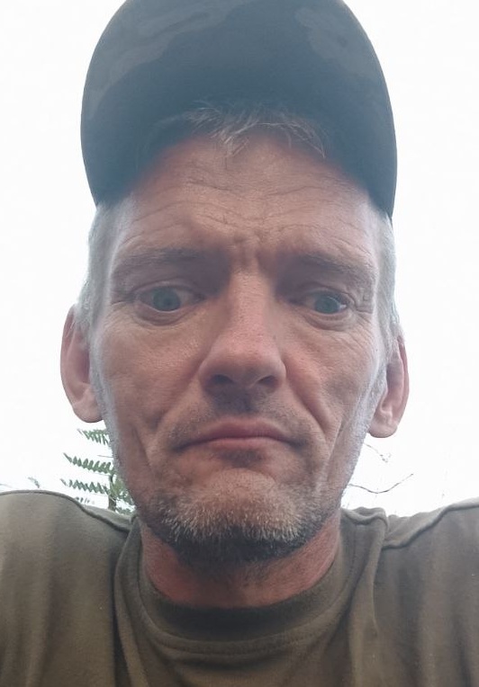 Фото: Погибший на войне с Украиной Масанов Сергей Викторович. Республика Хакасия, добровольцы