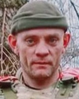 Фото: Погибший на войне с Украиной Попов Тарас Анатольевич. Красноярский край, нет данных