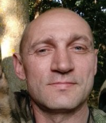 Фото: Погибший на войне с Украиной Тарасов Роман Владимирович. Рязанская область, добровольцы