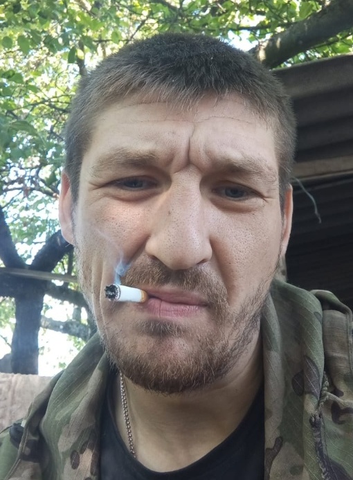 Фото: Погибший на войне с Украиной Куркин Артём Сергеевич. Ярославская область, мотострелковые войска
