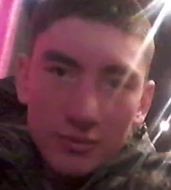 Фото: Погибший на войне с Украиной Галиев Айнур Маджитович. Республика Башкортостан, мотострелковые войска