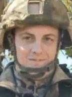 Фото: Погибший на войне с Украиной Ануфриев Игорь Юрьевич. Новосибирская область, танковые войска