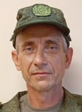 Фото: Погибший на войне с Украиной Грищенко Игорь Сергеевич. Амурская область, нет данных