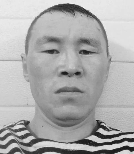 Фото: Погибший на войне с Украиной Салиндер Эдуард. Ямало-Ненецкий автономный округ, нет данных