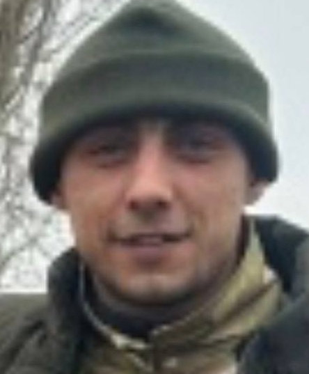 Фото: Погибший на войне с Украиной Гаджагаев Наиль Махмудович. Саратовская область, добровольцы