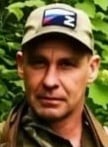 Фото: Погибший на войне с Украиной Чурилов Артем Викторович. Ростовская область, мобилизованные
