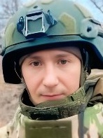 Фото: Погибший на войне с Украиной Фатыхов Ильсур Ринатович. Кировская область, добровольцы