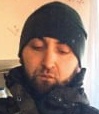 Фото: Погибший на войне с Украиной Горборуков Илья Владимирович. Красноярский край, нет данных