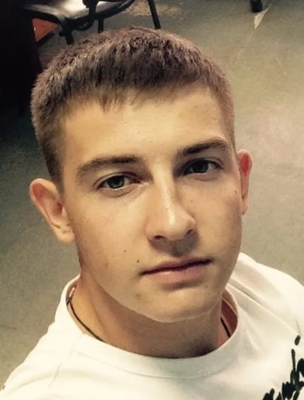 Фото: Погибший на войне с Украиной Гренц Артём Вячеславович. Челябинская область, мотострелковые войска