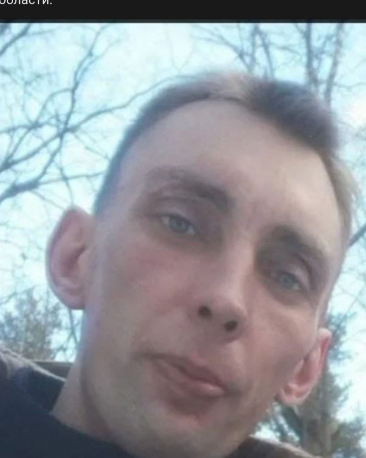 Фото: Погибший на войне с Украиной Шадуро Павел Васильевич. Ростовская область, нет данных