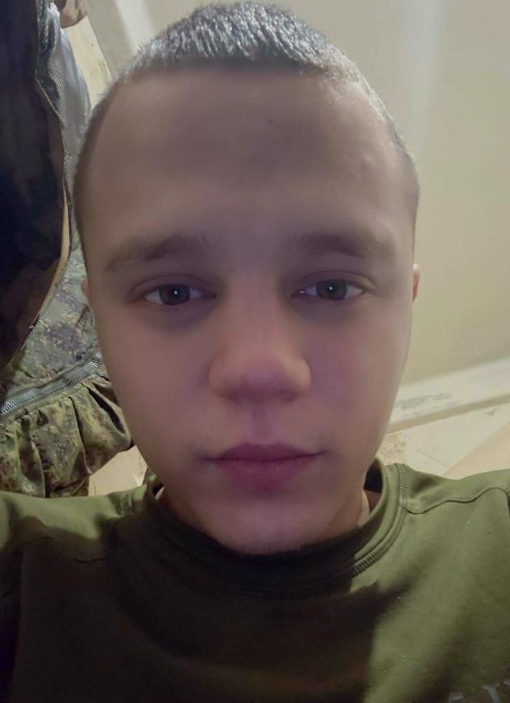 Фото: Погибший на войне с Украиной Трухин Александр Васильевич. Забайкальский край, добровольцы