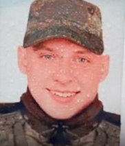 Фото: Погибший на войне с Украиной Романцов Владислав Игоревич. Тамбовская область, добровольцы