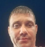 Фото: Погибший на войне с Украиной Лобкин Евгений Сергеевич. Приморский край, морпехи