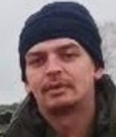 Фото: Погибший на войне с Украиной Пинегин Александр Вадимович. Красноярский край, добровольцы