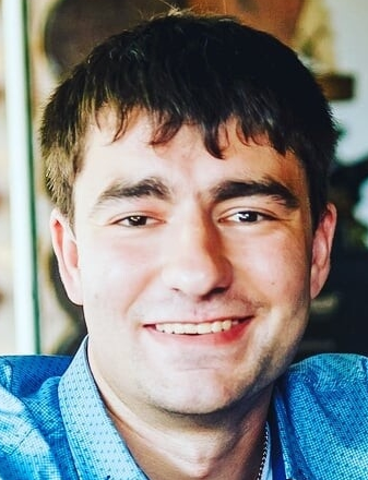 Фото: Погибший на войне с Украиной Кичуков Александр Владимирович. ДНР, мотострелковые войска