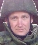 Фото: Погибший на войне с Украиной Монин Виктор Юрьевич. Пермский край, мобилизованные