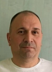 Фото: Погибший на войне с Украиной Шалагинов Сергей Николаевич. Кировская область, добровольцы