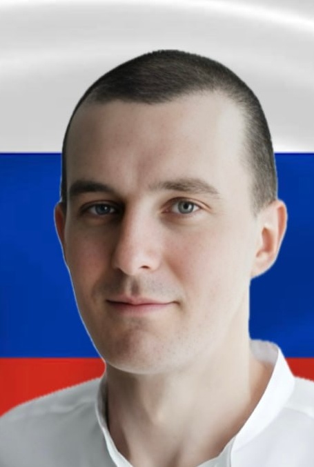 Фото: Погибший на войне с Украиной Шандибаев (Шан) Алексей Борисович. Республика Бурятия, добровольцы