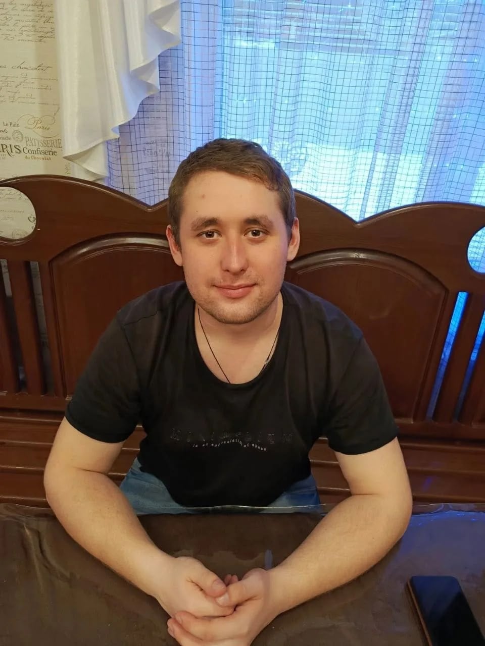 Фото: Погибший на войне с Украиной Поляков Алексей Николаевич. Кемеровская область, нет данных