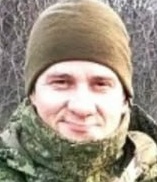 Фото: Погибший на войне с Украиной Замолотов Александр Николаевич. Новгородская область, нет данных