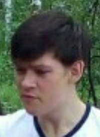 Фото: Погибший на войне с Украиной Рачков Илья Николаевич. Новосибирская область, ВДВ