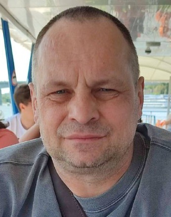 Фото: Погибший на войне с Украиной Детков Андрей Юрьевич. ДНР, мотострелковые войска