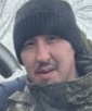 Фото: Погибший на войне с Украиной Сангаджиев Аркадий Адьяевич. Республика Калмыкия, мотострелковые войска