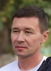 Фото: Погибший на войне с Украиной Байщеряков Федор Владимирович. Самарская область, мотострелковые войска