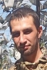 Фото: Погибший на войне с Украиной Сандо Александр Константинович. Иркутская область, мотострелковые войска