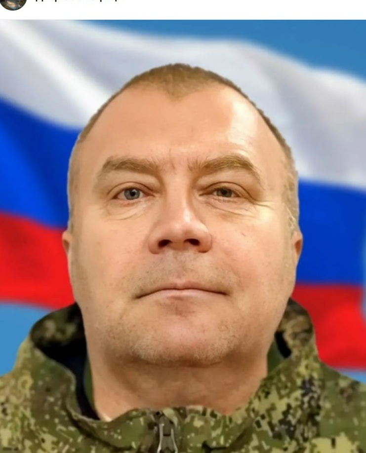 Фото: Погибший на войне с Украиной Калмаков Игорь Юрьевич. Республика Башкортостан, нет данных