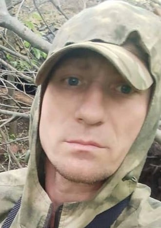 Фото: Погибший на войне с Украиной Литвинов Павел. Республика Саха (Якутия), нет данных