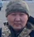 Фото: Погибший на войне с Украиной Мон Арсен Антонович. Республика Тыва, нет данных